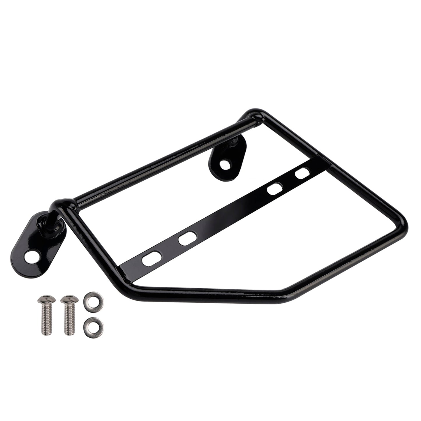 Supporto per borse laterali Honda Cm Cmx 500 300 2017-2025