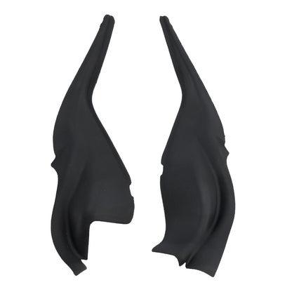 Pannello decorativo per la raccolta dell'acqua piovana (sinistra e destra) per Chrysler Pacifica 17-25