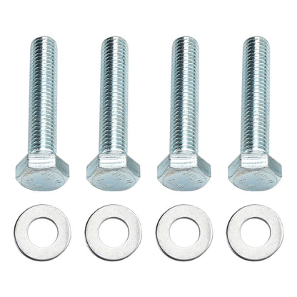 Kit distanziale a discesa per scatola di trasferimento T-Case per Jeep Cherokee XJ MJ ZJ 1984-2001