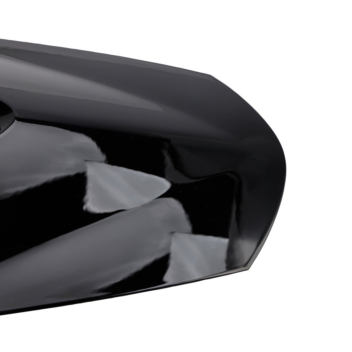 2021-2024 Per Speed Triple 1200 RS Copertura cupolino posteriore sella