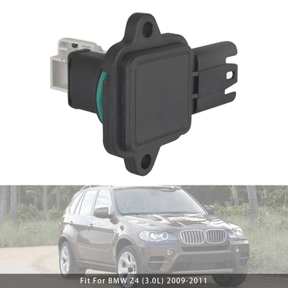 Sensore del misuratore di portata d’aria di massa per BMW 128i 328i X3 X5 Z4 13627585680