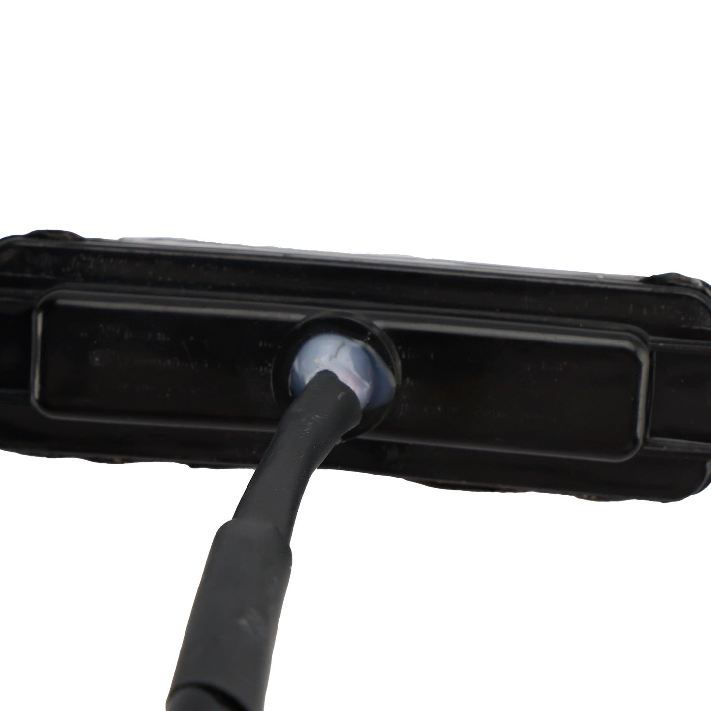 Griglia paraurti anteriore con luce a LED bianca Ford Ranger Next Gen Wildtrak 2023-2025