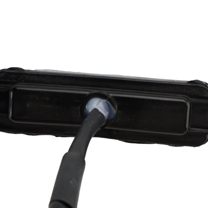 Griglia paraurti anteriore con luce a LED bianca Ford Ranger Next Gen Wildtrak 2023-2025