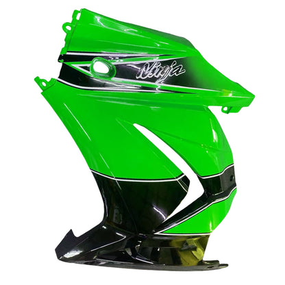 Kit carenatura Bodywork ABS di plastica per Kawasaki Ex250/Ninja250R 2008-2012