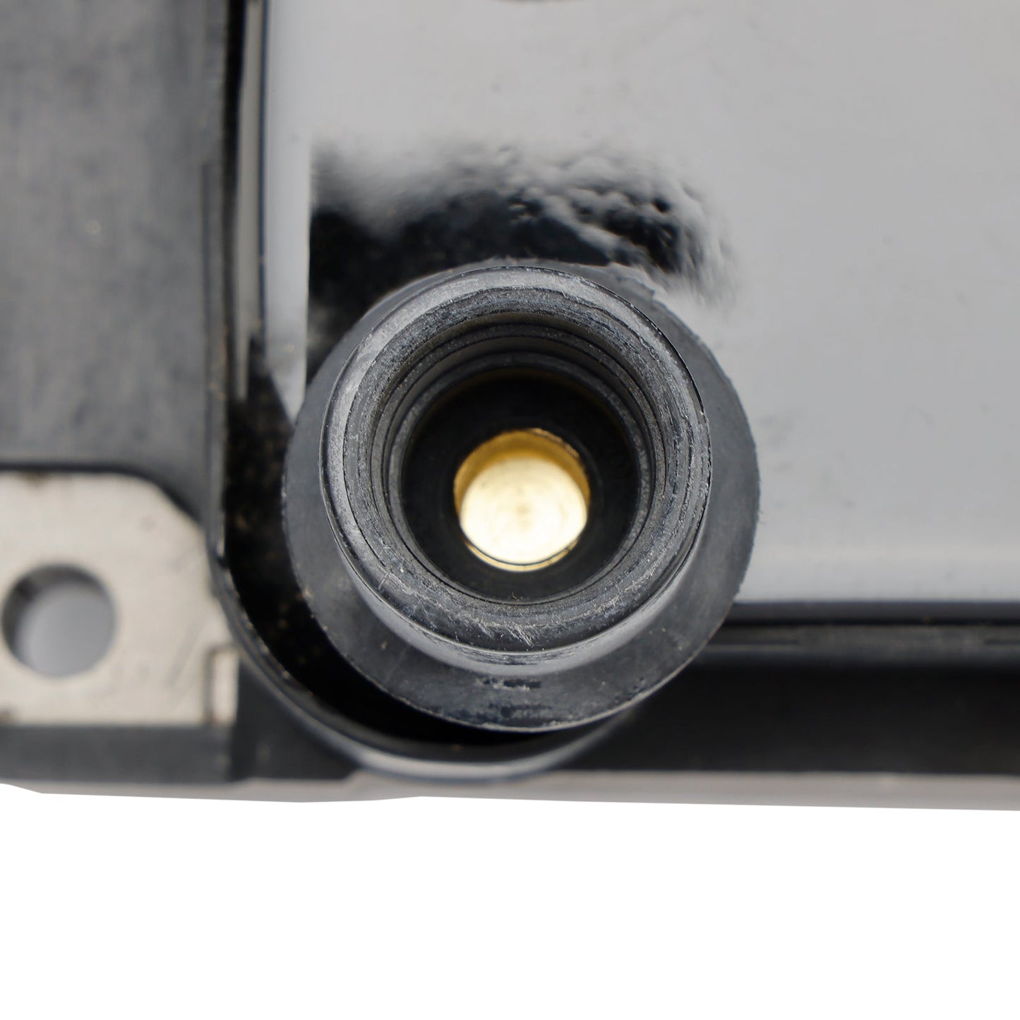 Bobina di accensione Mercury Mountaineer V6 4.0l 1998-2010+6 candele+6 cavi FD480 DG452 90TF12029A