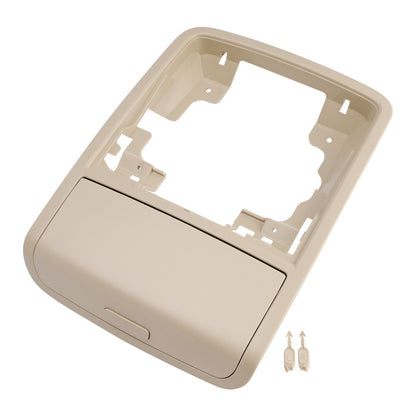 Supporto per occhiali da sole per console superiore 5C6868837 per VW Jetta VI MK6 2011-2014