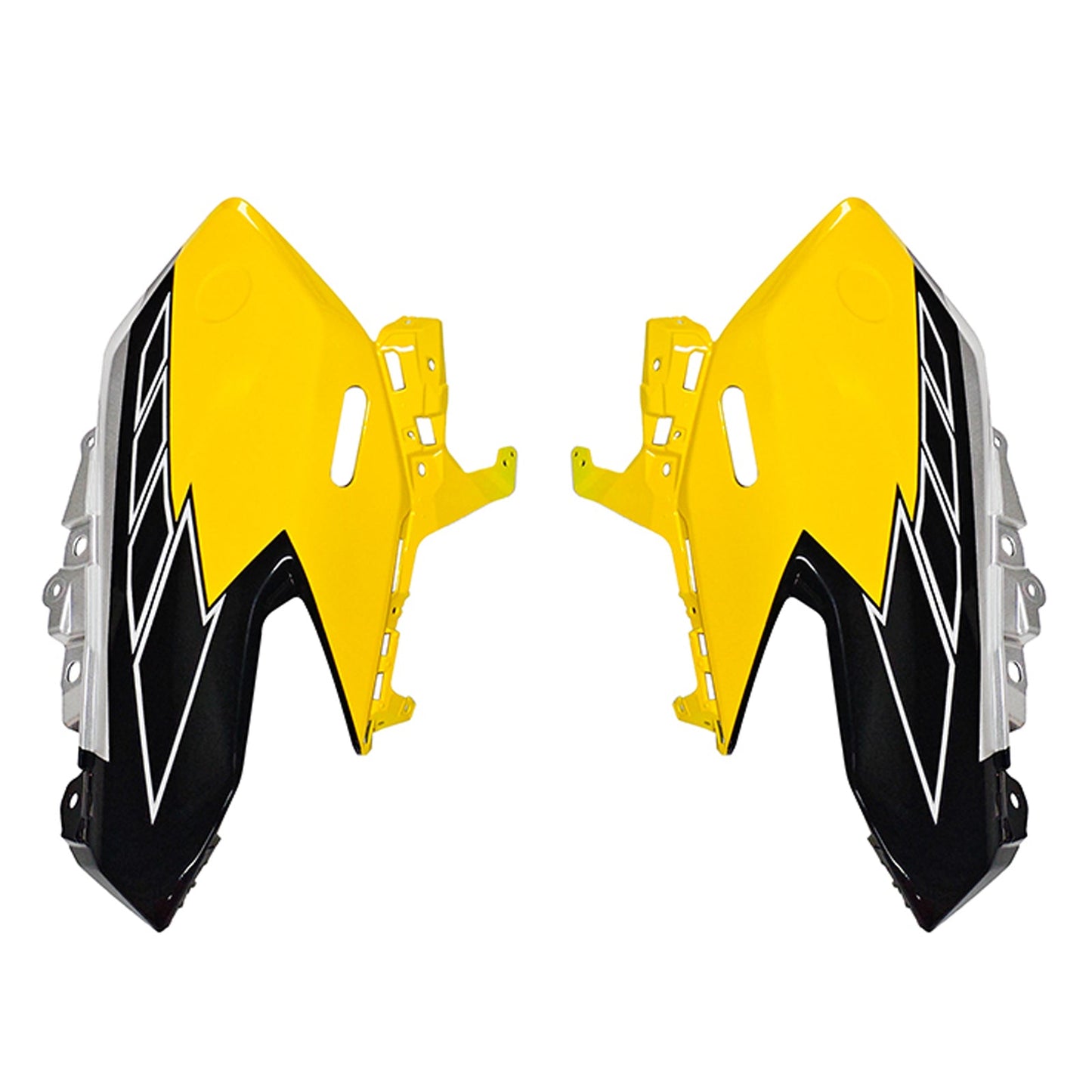 Kit di carene iniettate per Yamaha TMAX560 2025-2026