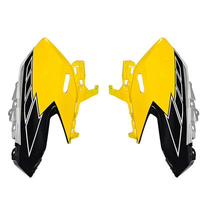 Kit di carene iniettate per Yamaha TMAX560 2025-2026