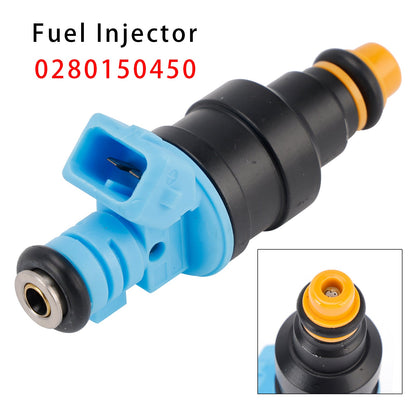 1 iniettore di carburante per Fiat Lancia Kappa Coupé 2.0 20V Turbo 0280150450
