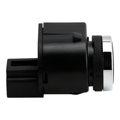 Interruttore sportello bocchettone carburante 68141862AB per Chrysler 300 Jeep Cherokee 2015-2019