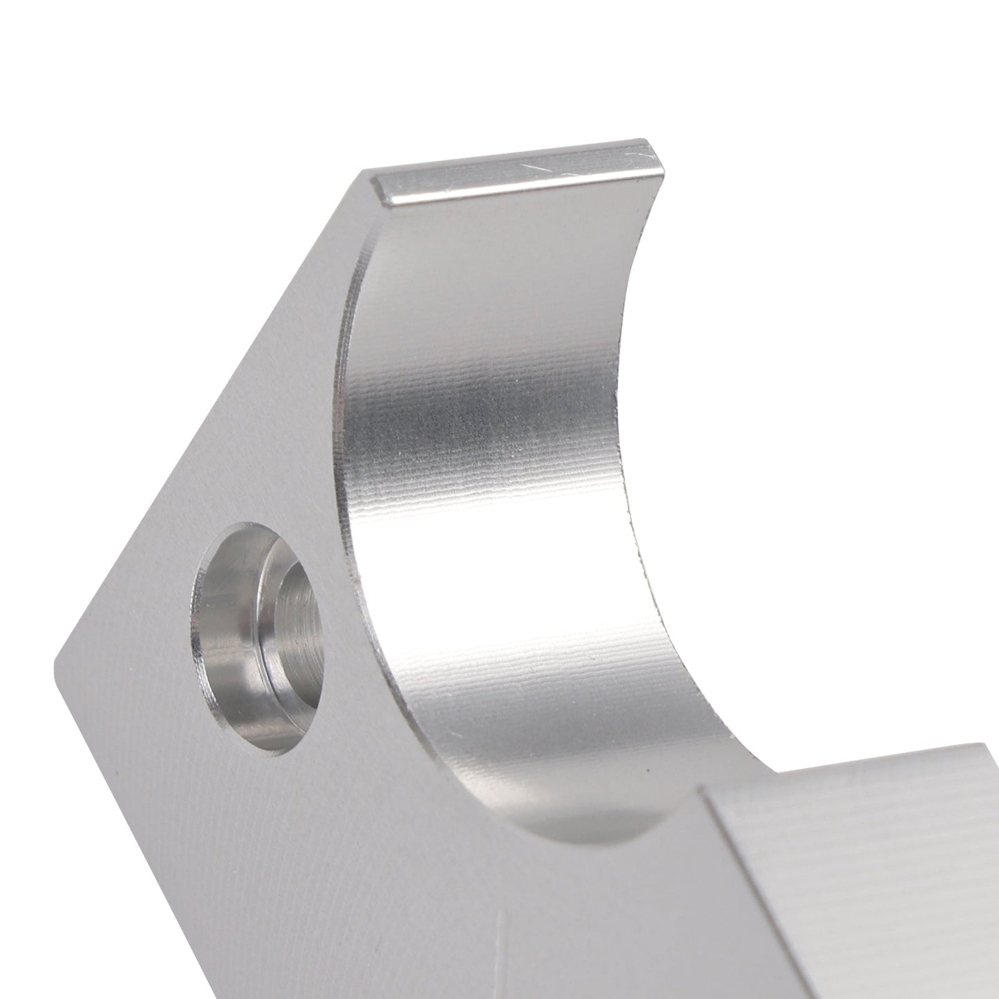 Corpo del serbatoio e morsetto dell'albero 803-00-208 per la ricostruzione dell'ammortizzatore Fox Float X Morsetto a morsa