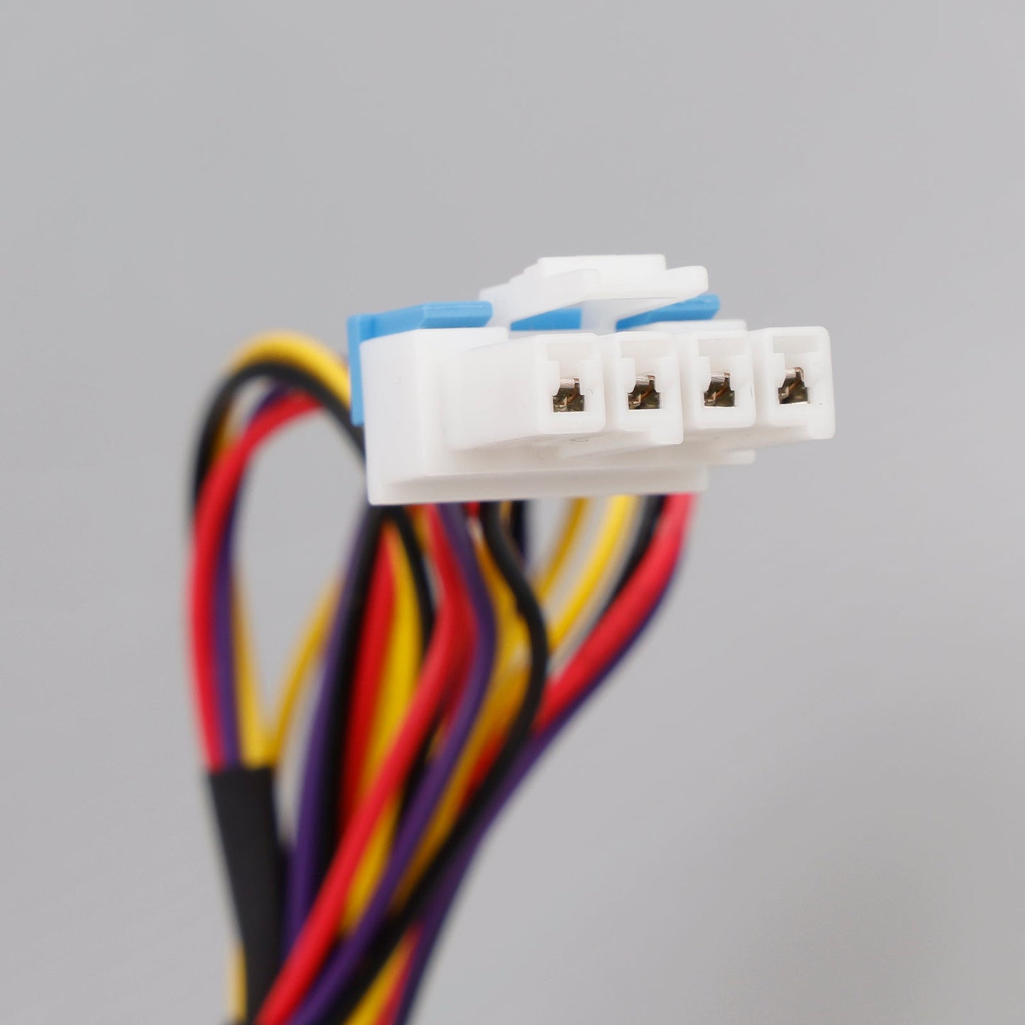 Motore della ventola di raffreddamento del frigorifero per LG EAU64824806