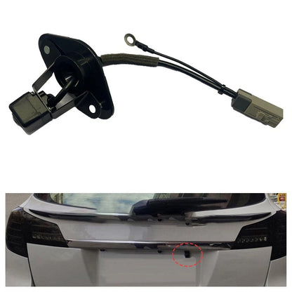 Telecamera di retromarcia per Subaru Legacy Outback 2009-2014 86267-AJ100