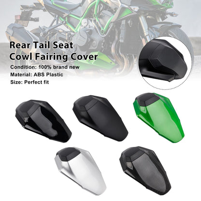 Carenatura del codino posteriore Kawasaki Z900 Z900SE 2025-2026