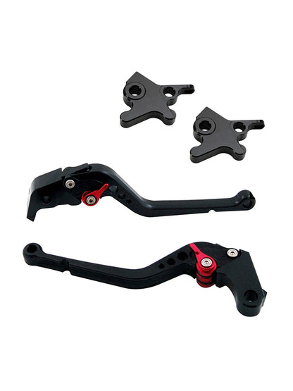 Leva frizione freno lunga adatta per Piaggio MP3 300 16-18 MP3 350 18-19