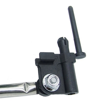 Sensore di altezza di marcia anteriore destro 7P0616214 per VW Touareg 7P5 7P6 2010-2018