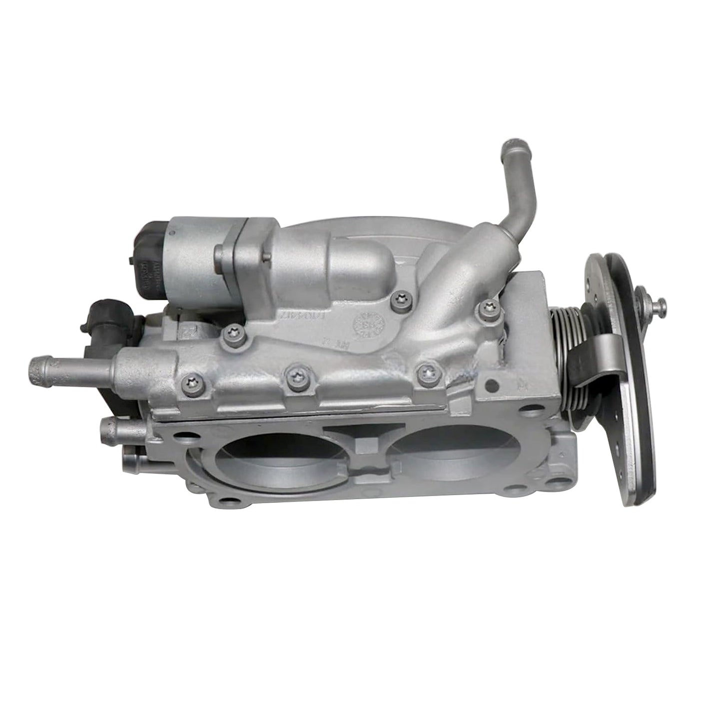 17104417 Per corpo farfallato TPI L98 Corvette 1985-1992