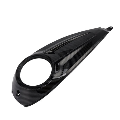 Copertura del serbatoio del carburante per console del cruscotto per Touring Road Glide / Street Glide 2023-2025