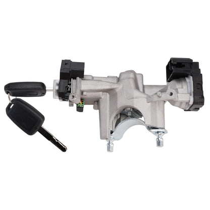 Gruppo di blocco dell'interruttore di accensione con chip per Honda Accord V6 3.5L 2013-2017 39730-T2A-A1 39730-T2A-A0