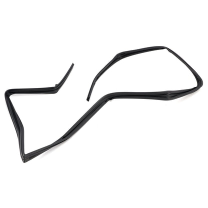 Canale di scorrimento del vetro della portiera anteriore senza ventilazione 6814189107 per Toyota 4Runner 1985-1989
