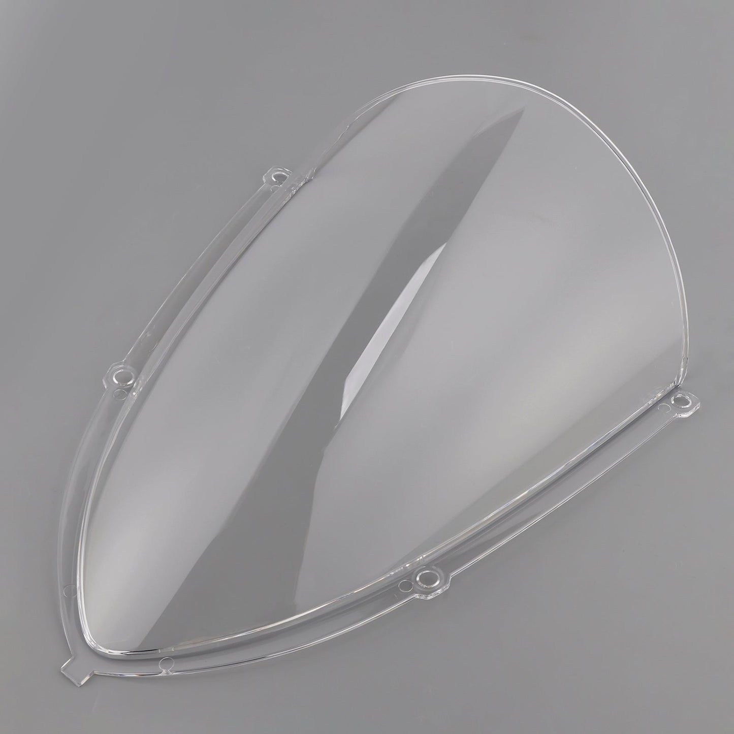 Parabrezza Parabrezza adatto per Aprilia RS457 2024-2025
