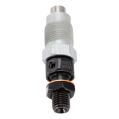 Iniettore di carburante 3 pezzi per trattori Kioti Daedong DK45 CK22 E6300-53004 E6300-53005