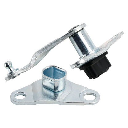 Kit cerniera portellone posteriore Toyota Tundra 2007-2021 66102-0C021 e 66101-0C020