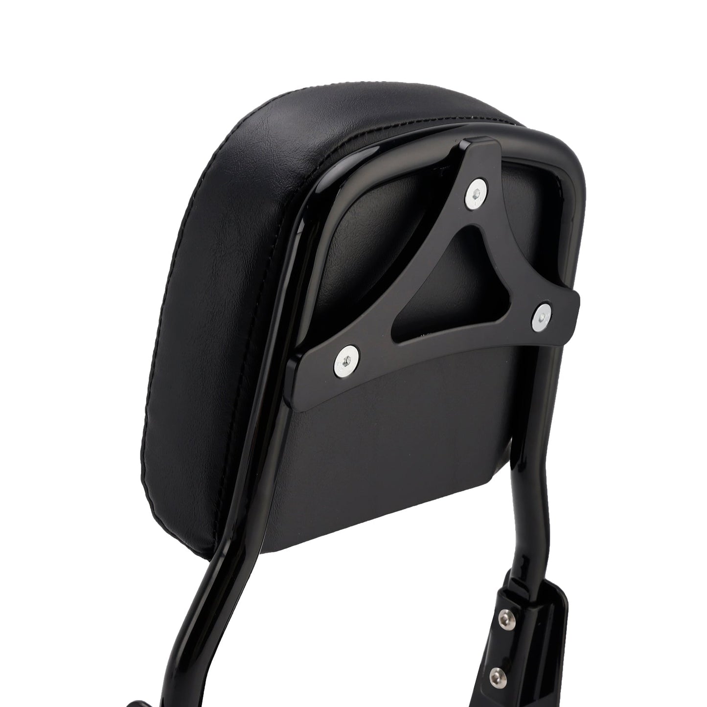 Schienale Sissy Bar passeggero Softail 2000-2017