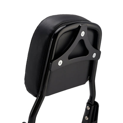 Schienale Sissy Bar passeggero Softail 2000-2017