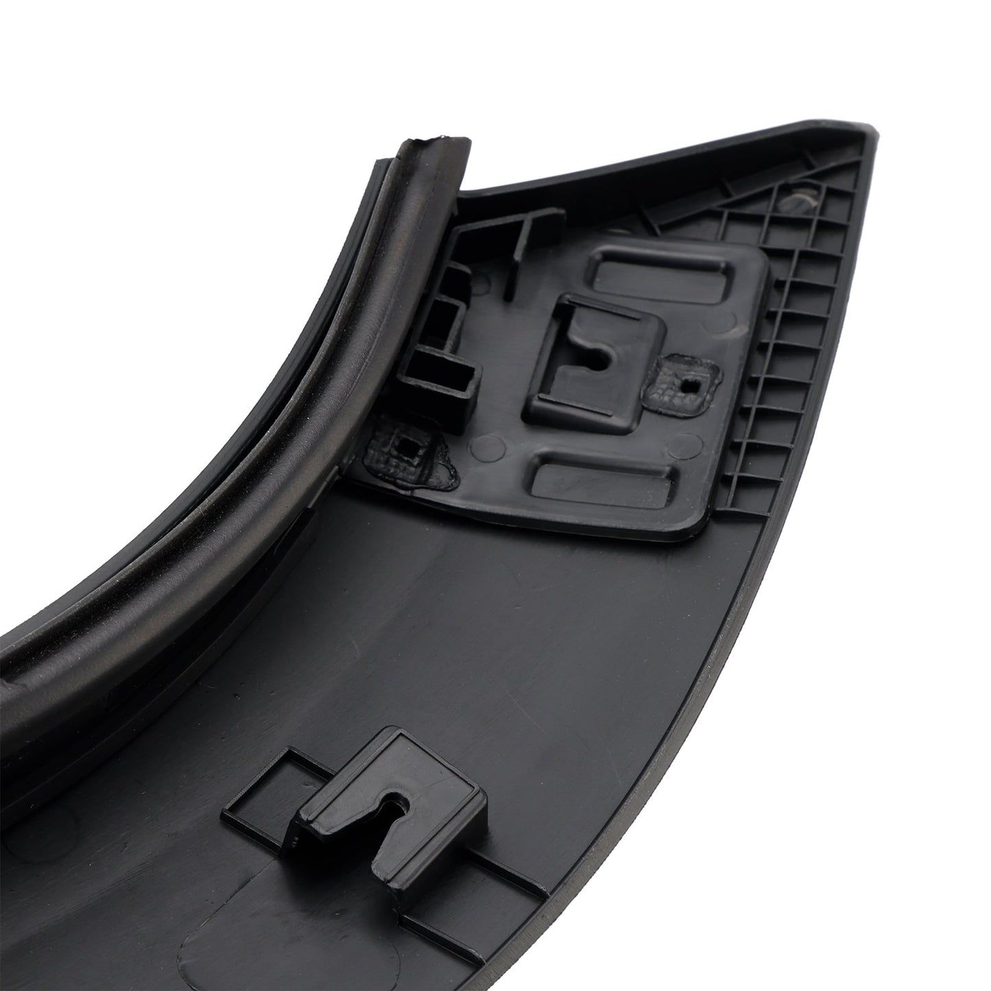 Modanatura inferiore portiera posteriore sinistra+destra Hyundai Tucson 2022-2023 87731-CW000-CA
