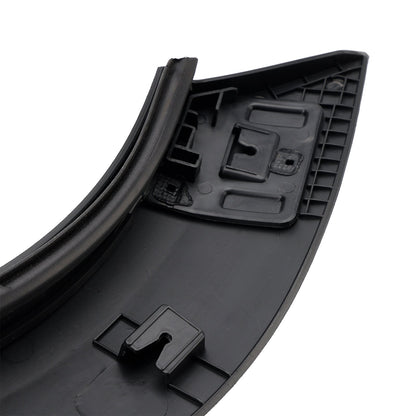Modanatura inferiore portiera posteriore sinistra+destra Hyundai Tucson 2022-2023 87731-CW000-CA