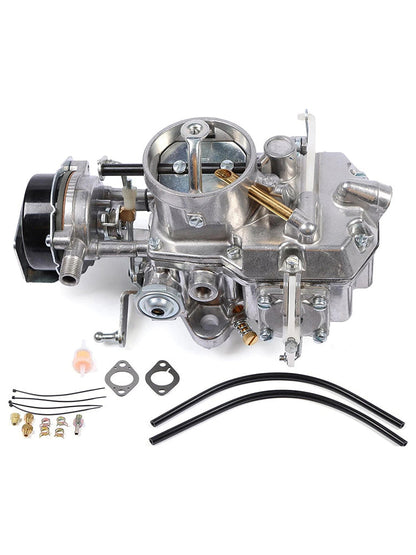 Carburatore ND1101 per Mercury Villager 3.3L, anni 1963-1967