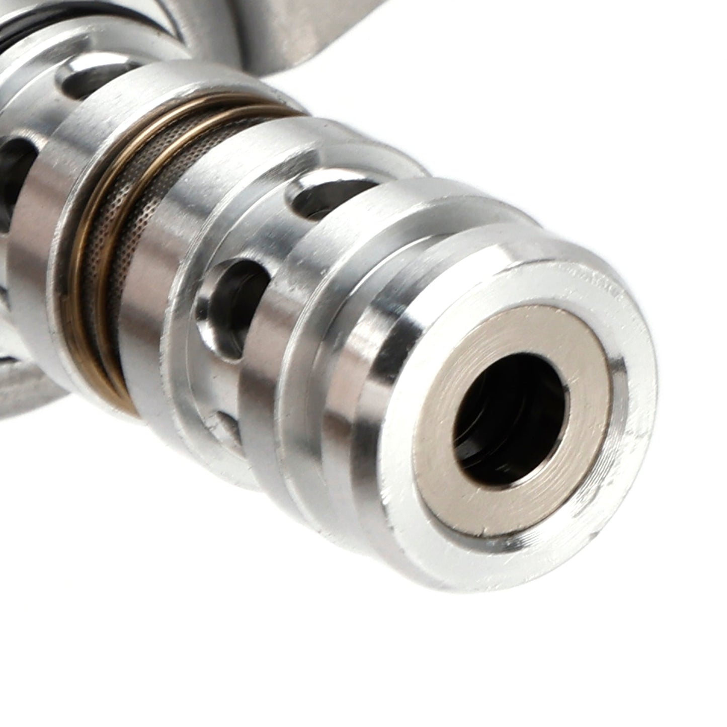 Solenoide di fasatura variabile delle valvole 9649309780 per Peugeot 207 206 307 C4 1.4 2.0
