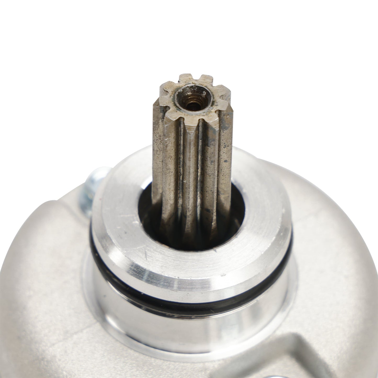 MOTORINO AVVIAMENTO PER SUZUKI ADDRESS 125 FL125 BEST 125 FD125 2007 2008 2009 2010