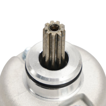 MOTORINO AVVIAMENTO PER SUZUKI ADDRESS 125 FL125 BEST 125 FD125 2007 2008 2009 2010