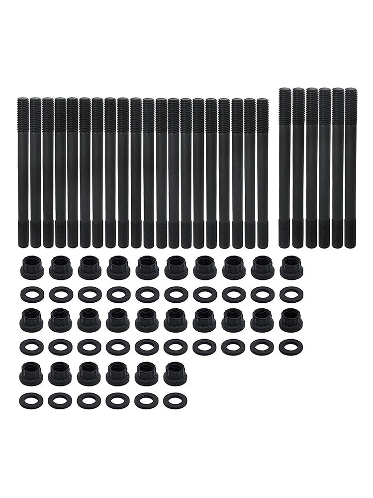 Kit prigionieri testata cilindro Dodge Cummins 24v Diesel 5.9L 6.7L 1998-2018 247-4202