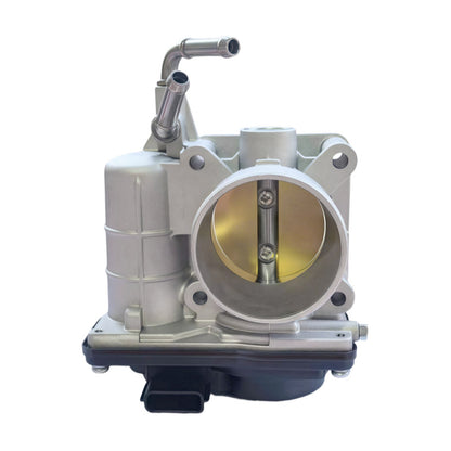 2010/05-2016/12 Corpo farfallato per Nissan Micra IV K13 1.2 1198 cc, 59 KW, 80 CV 16119-1HC0E