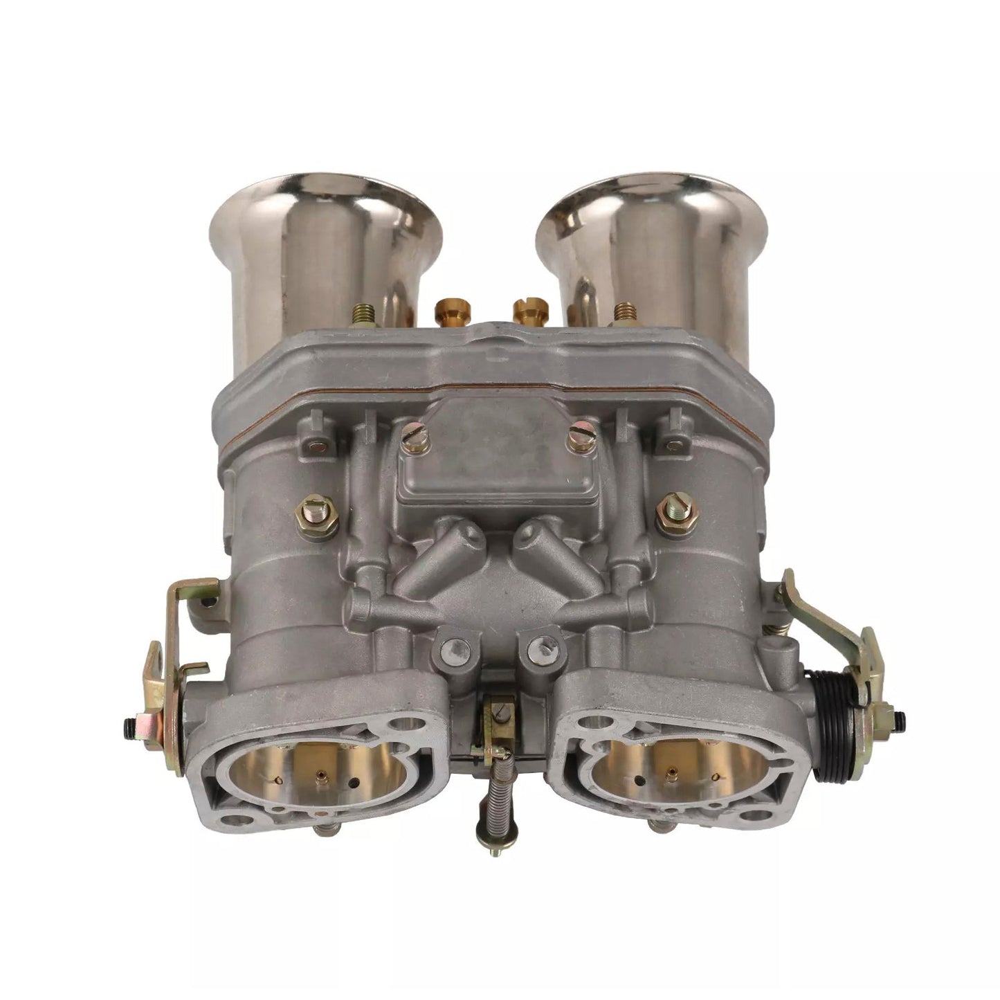 Carburatore 44 IDF 2 corpi con tromba d'aria 18990.03 per VW per Fiat per Porsche