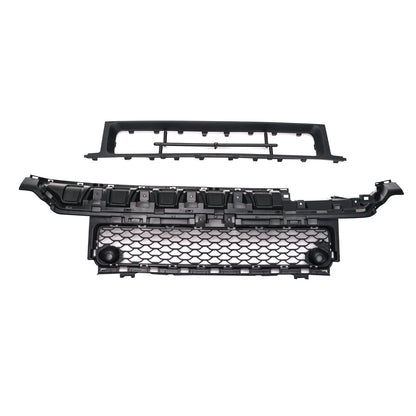 Paraurti anteriore con griglia di protezione Bull Bar per Mercedes Benz Classe G W465 2025+