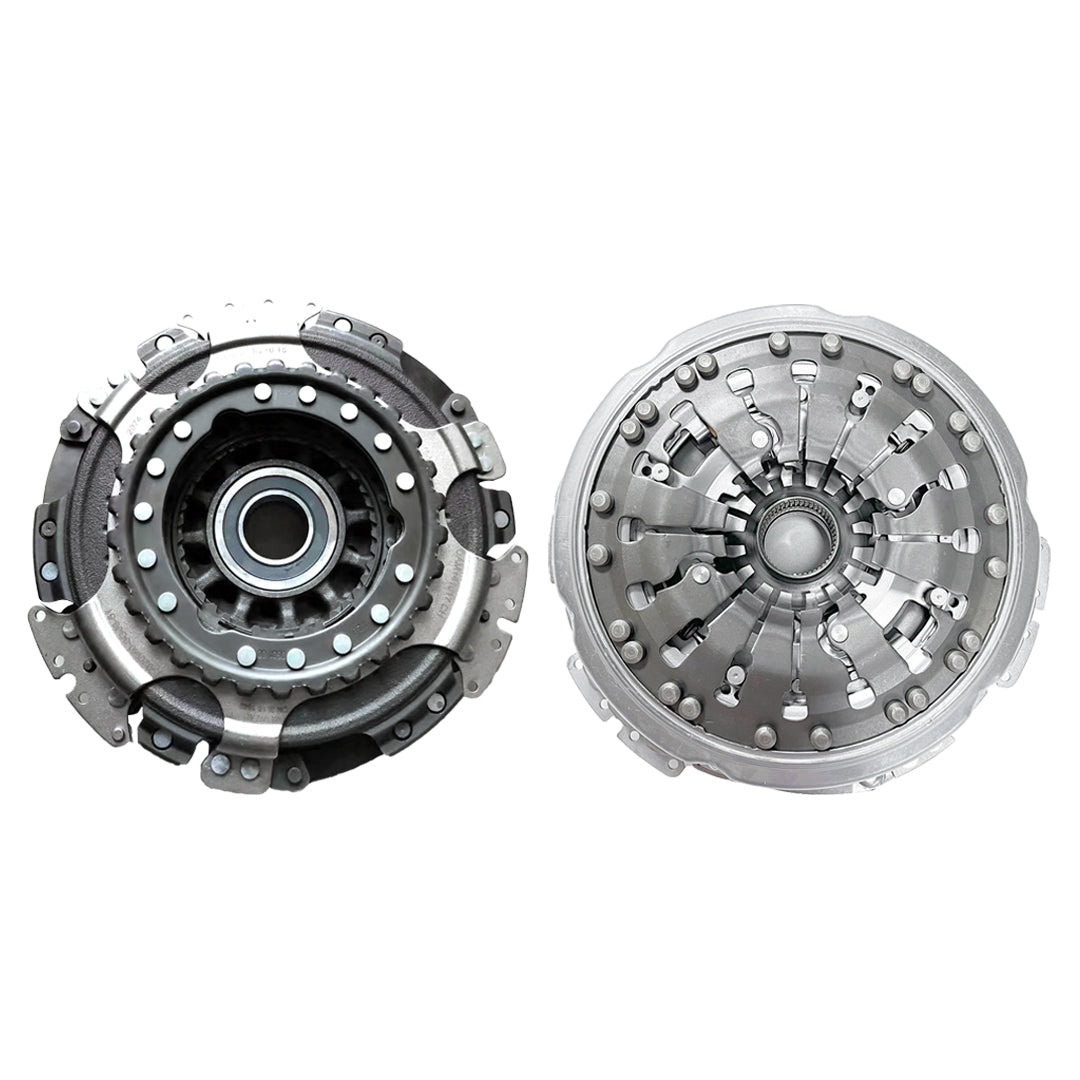 VW Golf/Variant 1.2T/1.4T (benzina) 2012-2020, cambio automatico DSG a 7 velocità, tamburo frizione 0AM DQ200