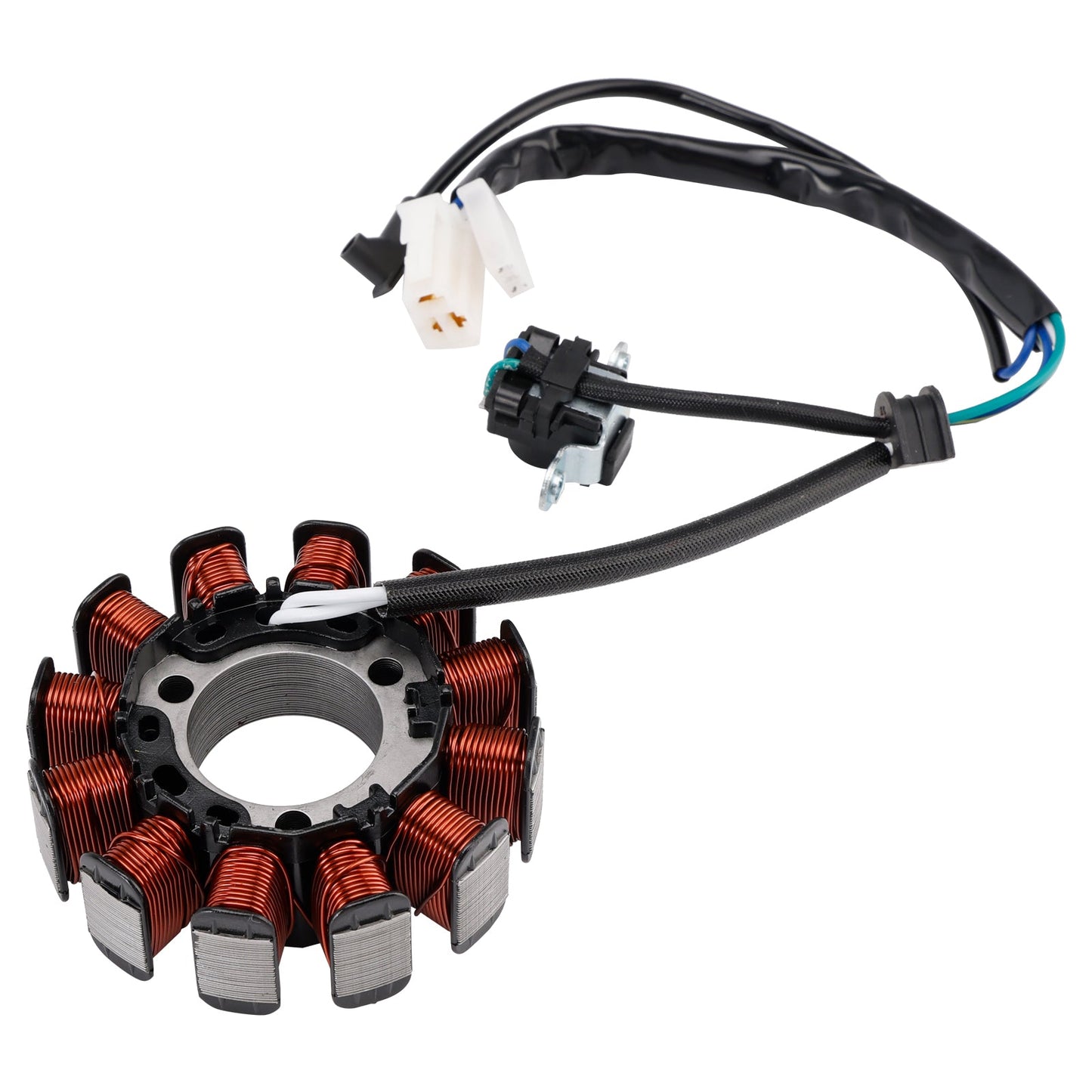 Statore generatore per Yamaha Fazer 25 FZS 25 FZ25 250cc - B97-H1410-00-00