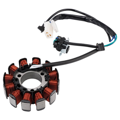 Statore generatore per Yamaha Fazer 25 FZS 25 FZ25 250cc - B97-H1410-00-00