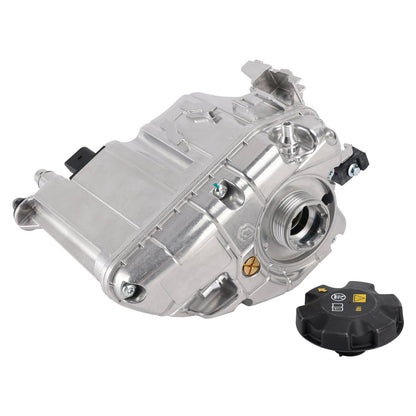 Serbatoio di espansione del liquido di raffreddamento in alluminio per BMW 840i xDrive Gran Coupé 2020-2021 17139487210