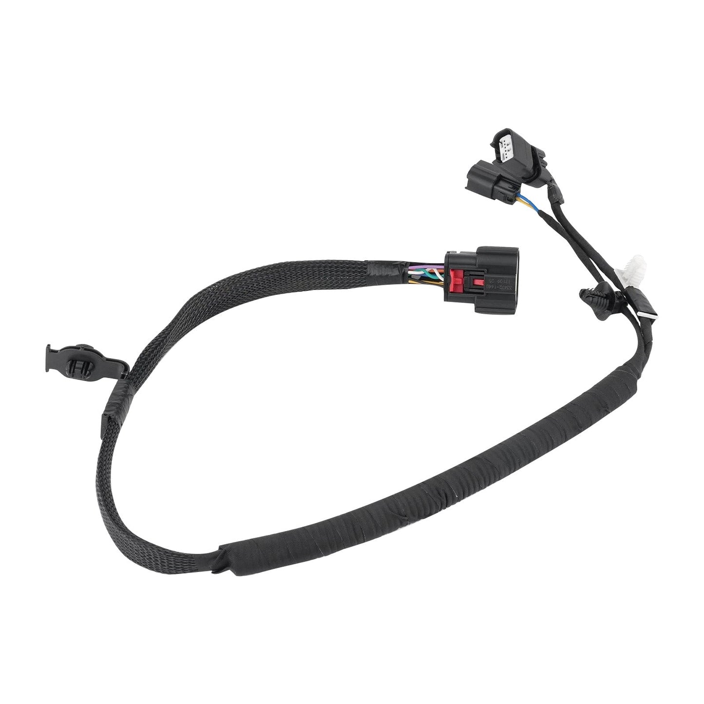 Cablaggio portellone posteriore NZ6Z-14A412-C compatibile con Ford Maverick 2022-2024 con chiusura centralizzata.