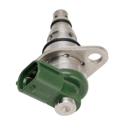 2002-2004 TOYOTA COROLLA VERSO 2.0 D-4D Valvola di controllo dell'aspirazione della pompa del carburante diesel 096710-0130