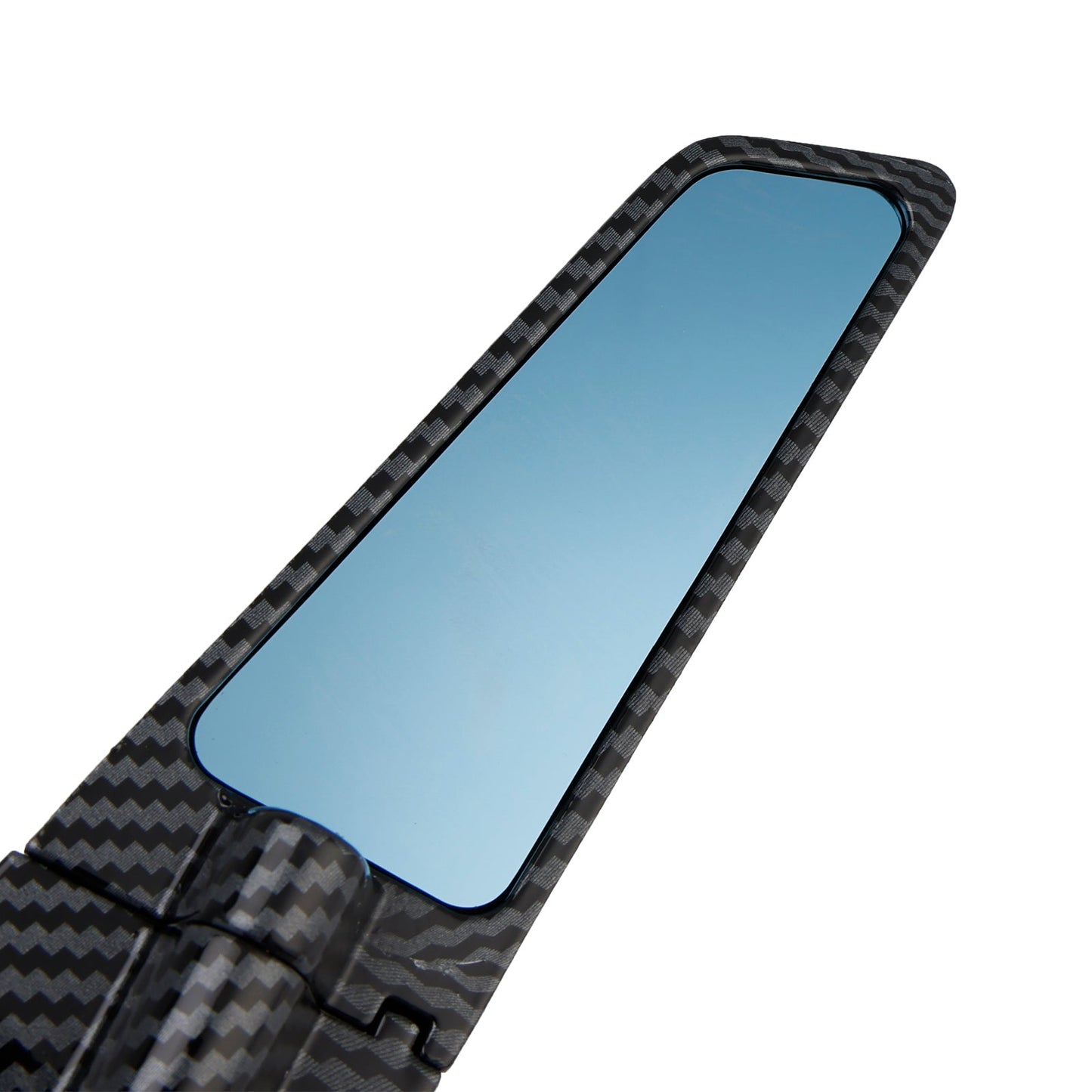 Specchietti retrovisori Winglet per Aprilia Tuono 660 Tuono V4 1100 RR Factory 15-25