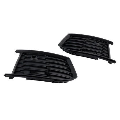 Cornice per fendinebbia anteriore Audi A6 C8 S-Line S6 2019-2023 (2 pezzi)
