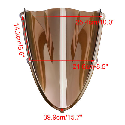 Parabrezza Parabrezza adatto per YAMAHA YZF R9 2025