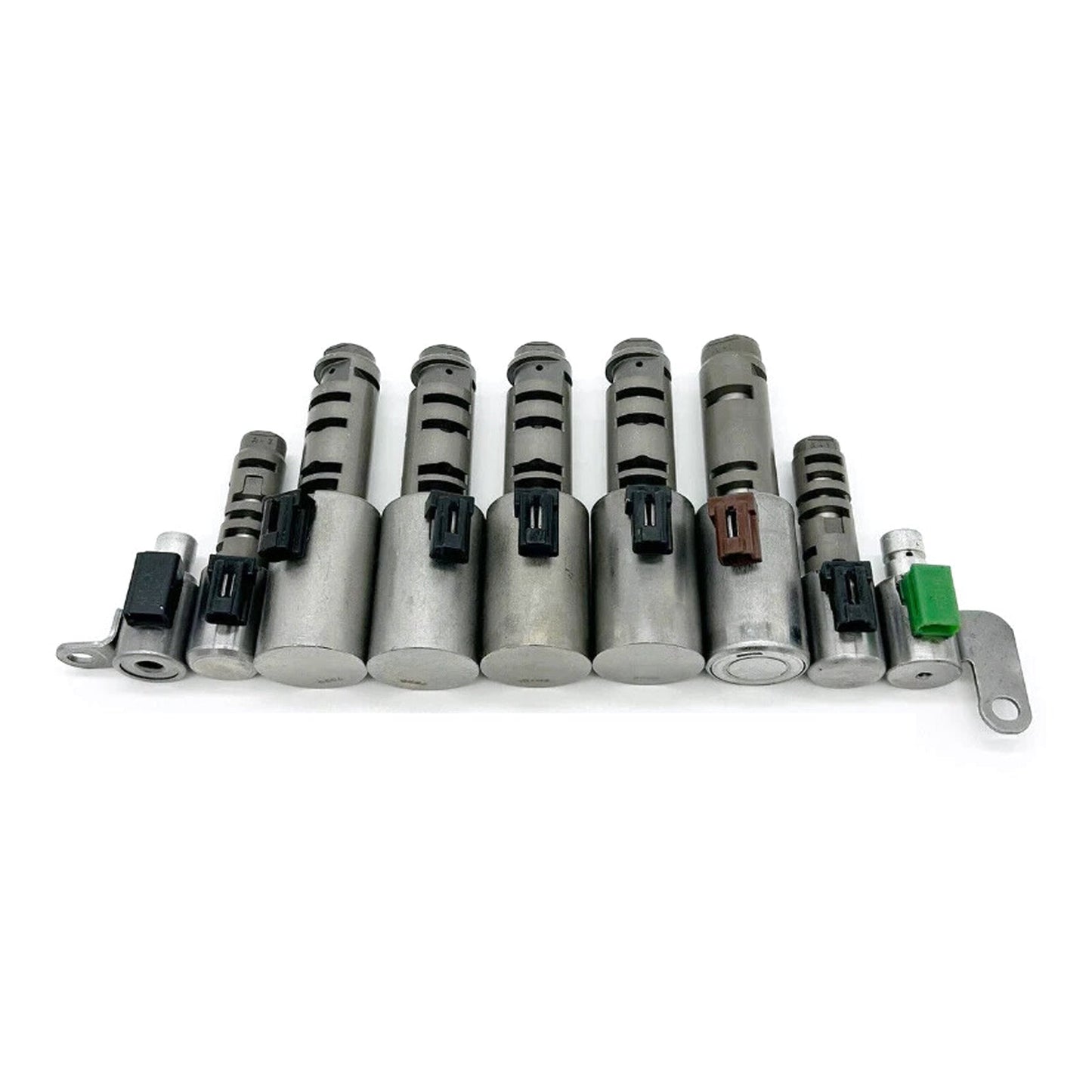 Kit solenoidi trasmissione LEXUSI S350 3.5L AA80E TL-80SN del 2015