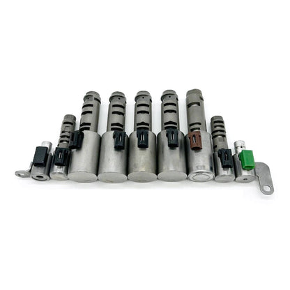 Kit solenoidi trasmissione LEXUSI S350 3.5L AA80E TL-80SN del 2015